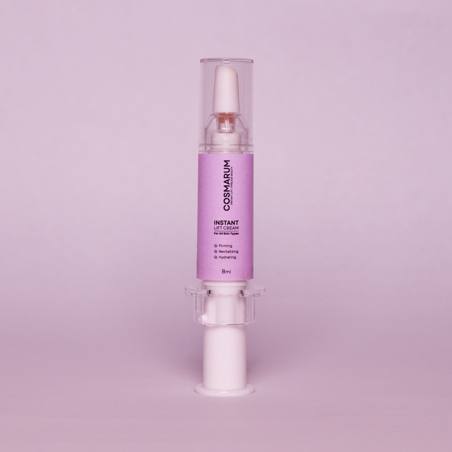 Instant Lift Eye Cream