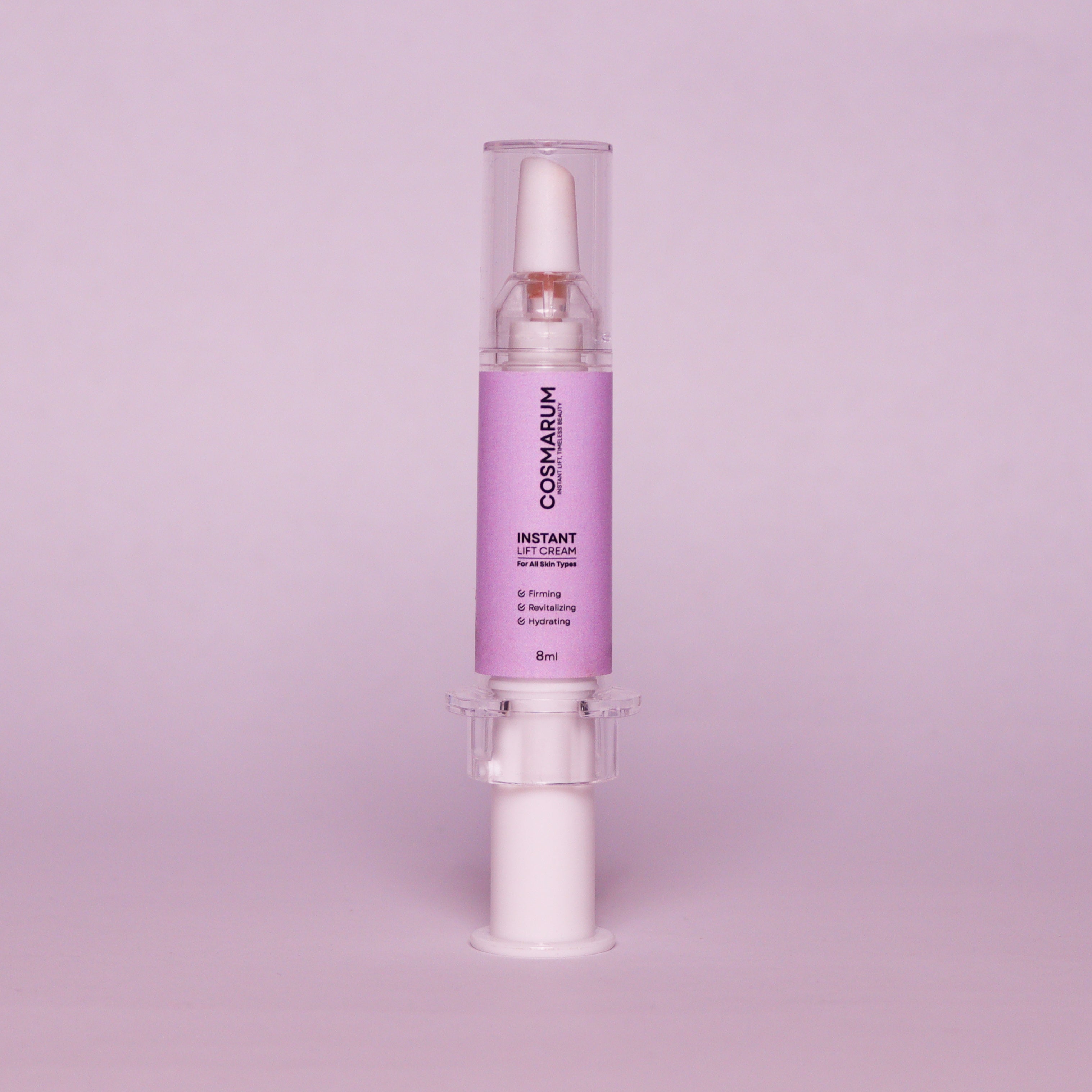 Instant Lift Eye Cream